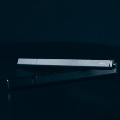 Exlicon Magnetic Pen – The Ergonomic Writing and Crafting Pen