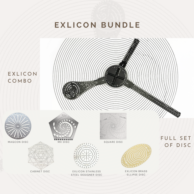 Exlicon Bundle