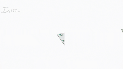 Exlicon Lock Stainless Steel with Mini Exlicon Lock and Leather Pouch