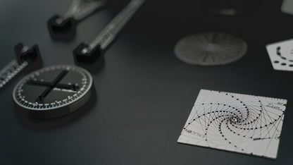 Exlicon Bundle with Mini Six Design Tools
