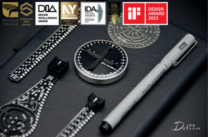 Exlicon Bundle with Mini Six Design Tools