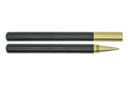 Ebony/ Pau Rosa Wooden Pen