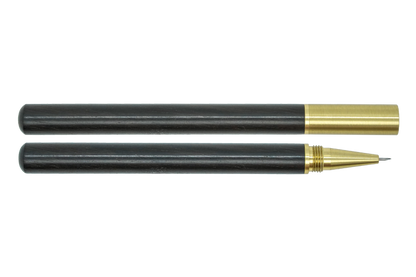 Ebony/ Pau Rosa Wooden Pen