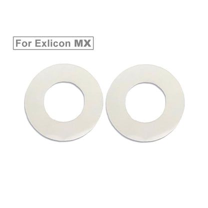 Exlicon MX- A drawing tool without boundaries- Aerospace Aluminum Combo