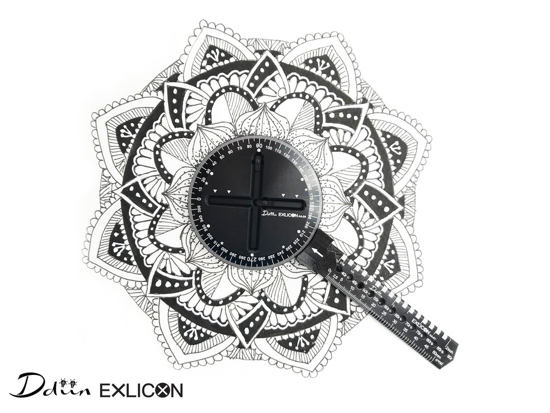 Exlicon Edelstahl Combo A