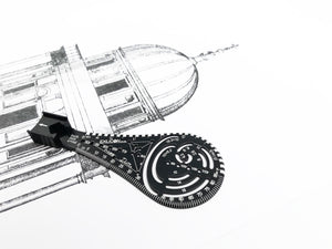在素材輪播內開啟圖片，aerospace aluminum waterdrop wing
