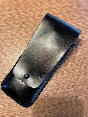 Exlicon MX Genuine Leather Pouch