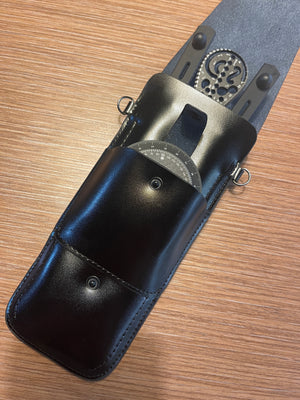 Exlicon MX Genuine Leather Pouch