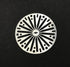 Magcon stainless steel Disc
