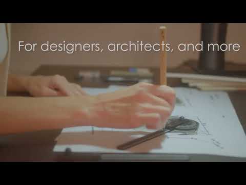 Exlicon MX- A drawing tool without boundaries- Aerospace Aluminum Combo