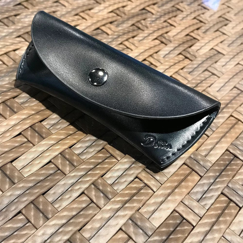 Genuine Leather Pouch fits all part from Magcon