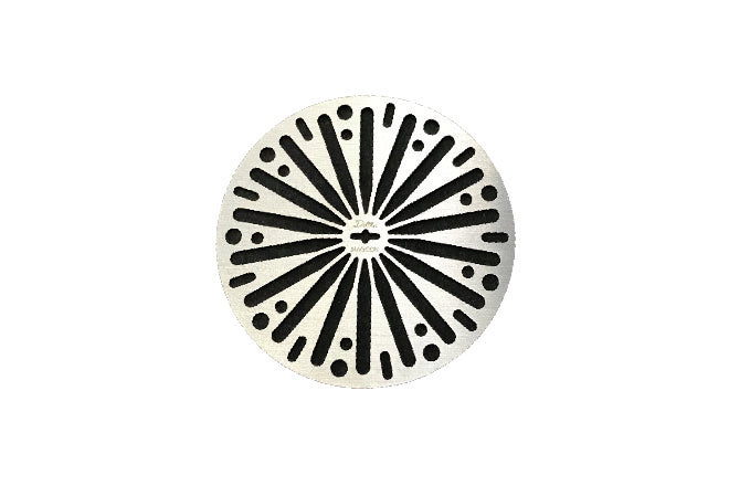 Mini 6 of Disc-Stainless Steel drawing set