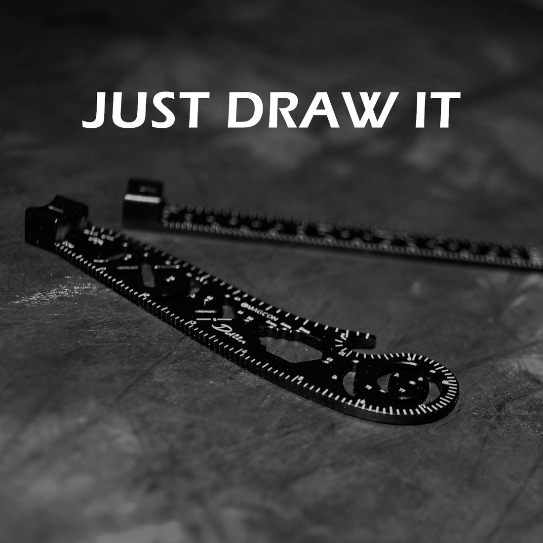 MAGCON is a highly portable multi-functional stationery item